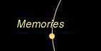 My memory