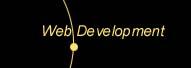 Web development